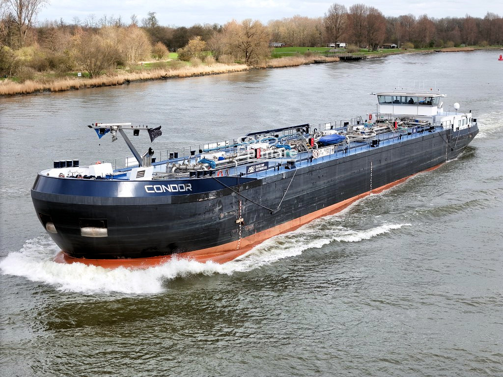 Datum: 16-03-2024 | Plaats: Barendrecht (Nederland)