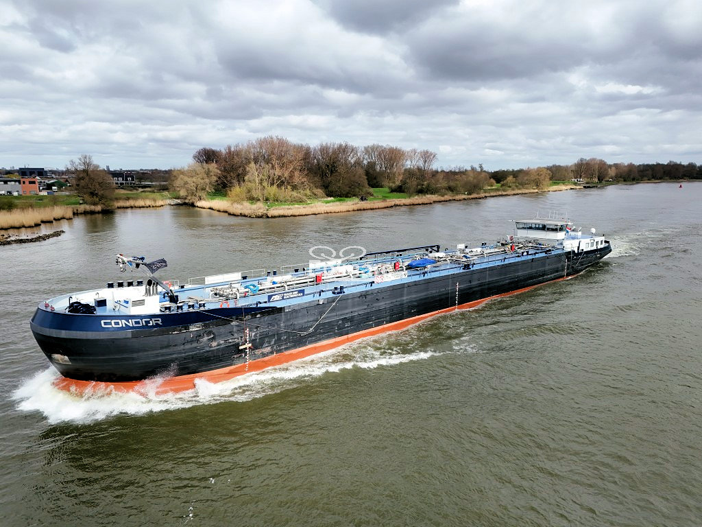 Datum: 16-03-2024 | Plaats: Barendrecht (Nederland)