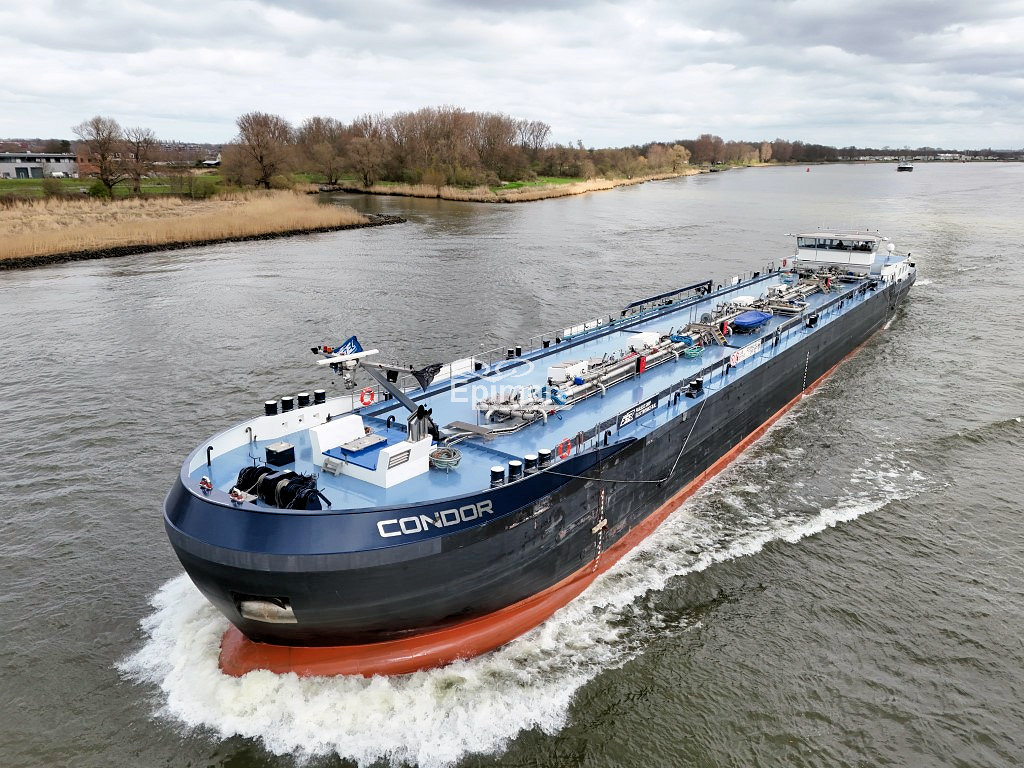 Datum: 16-03-2024 | Plaats: Barendrecht (Nederland)