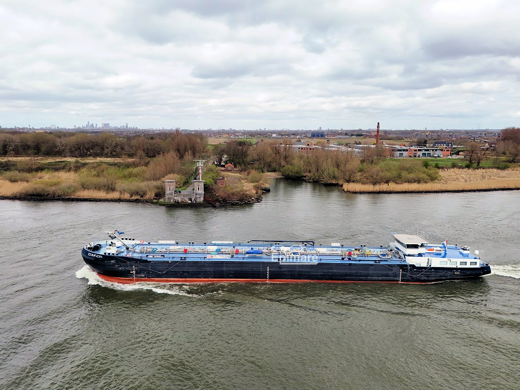 Datum: 16-03-2024 | Plaats: Barendrecht (Nederland)