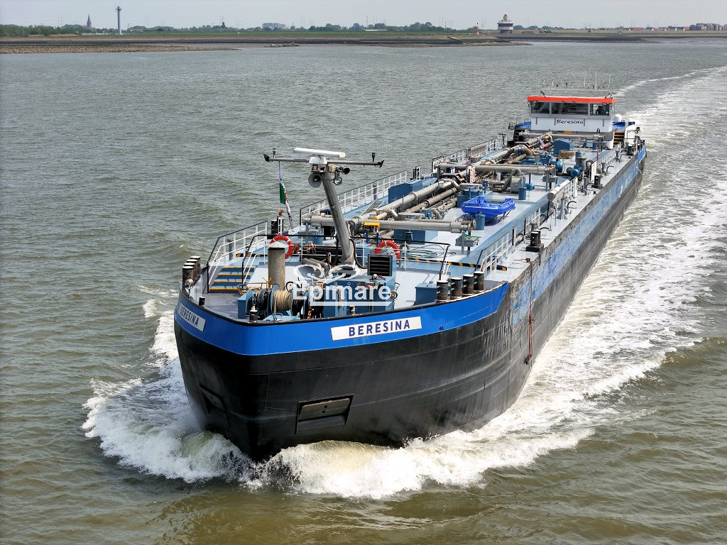 Datum: 11-05-2024 | Plaats: Hansweert (Nederland)