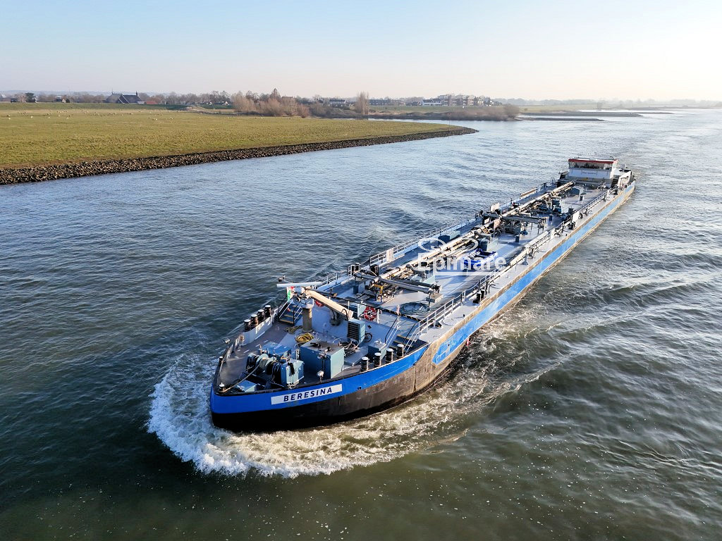 Datum: 06-03-2025 | Plaats: IJzendoorn (Nederland)
