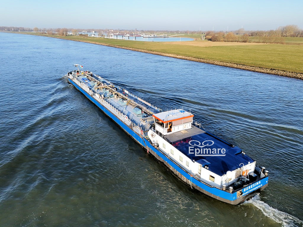 Datum: 06-03-2025 | Plaats: IJzendoorn (Nederland)