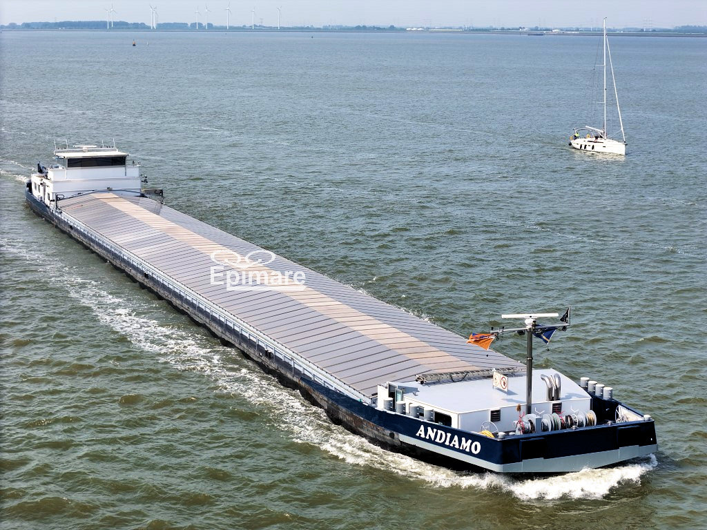 Datum: 11-05-2024 | Plaats: Hansweert (Nederland)