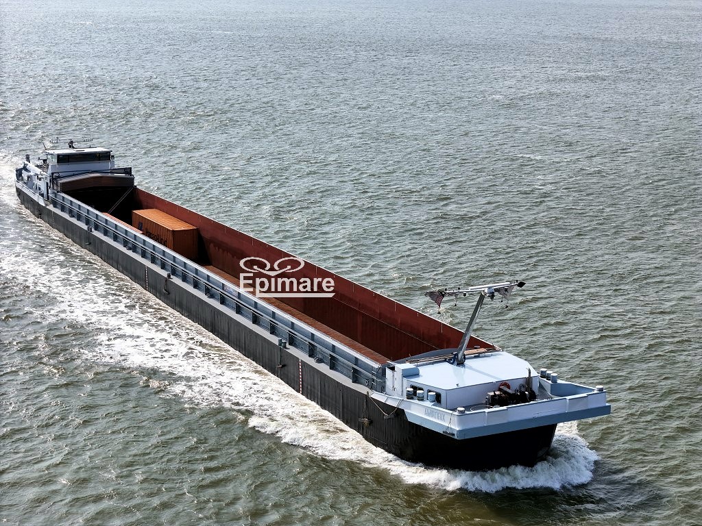 Datum: 11-05-2024 | Plaats: Hansweert (Nederland)