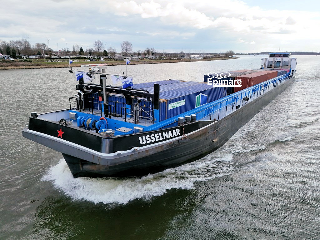 IJsselnaar