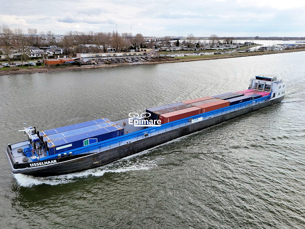 Datum: 14-03-2025 | Plaats: 's-Gravendeel (Nederland)