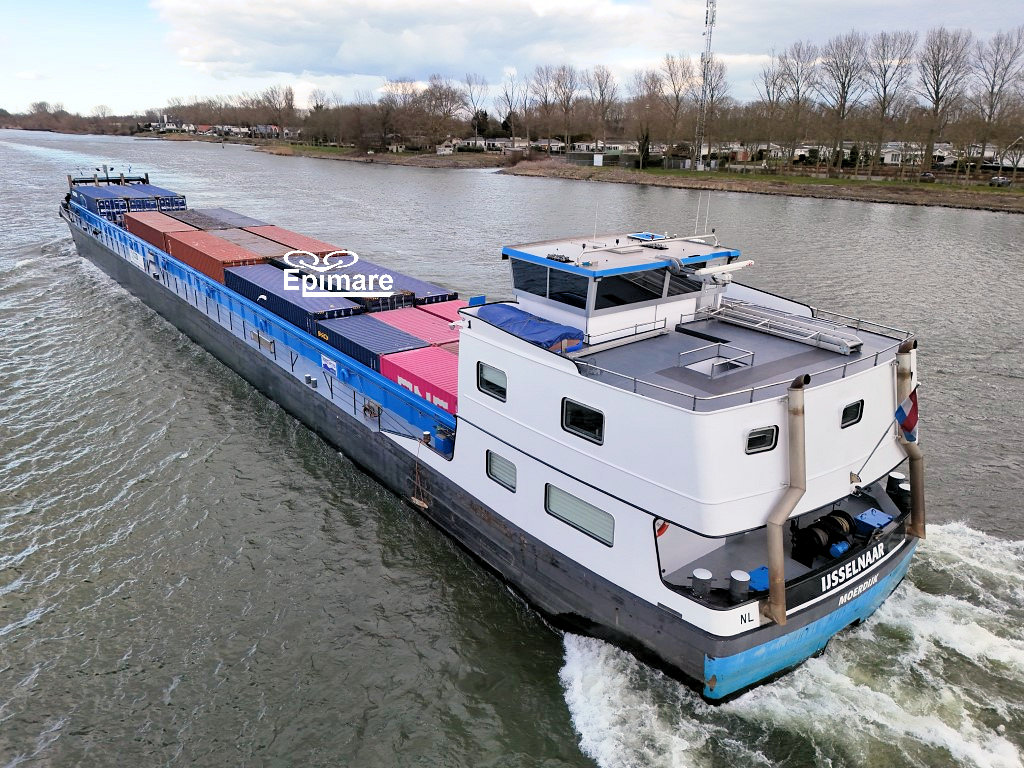 Datum: 14-03-2025 | Plaats: 's-Gravendeel (Nederland)