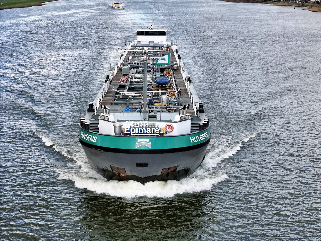 Datum: 14-03-2025 | Plaats: Moerdijk (Nederland)