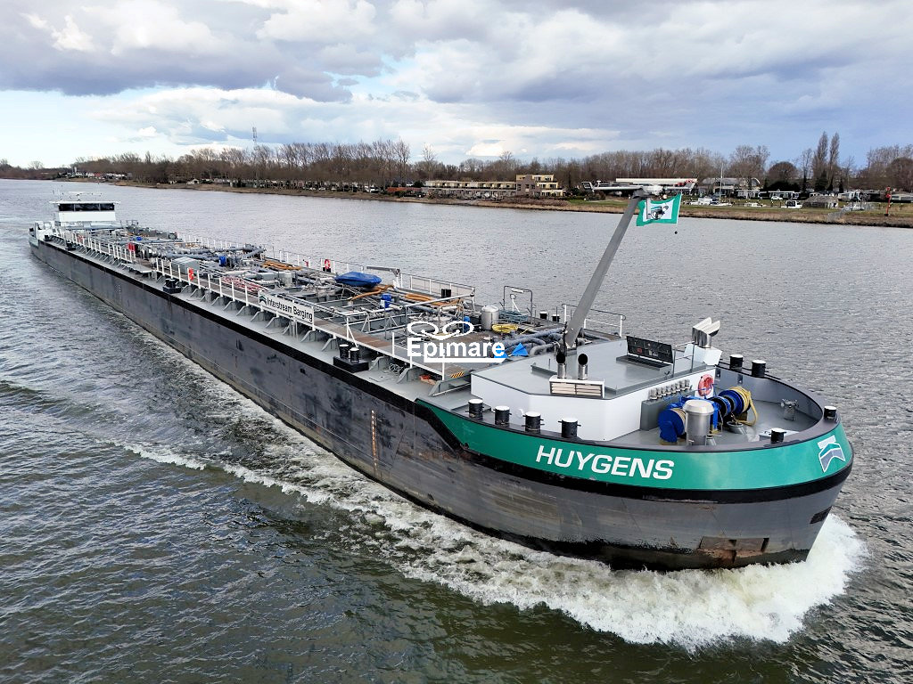 Huygens