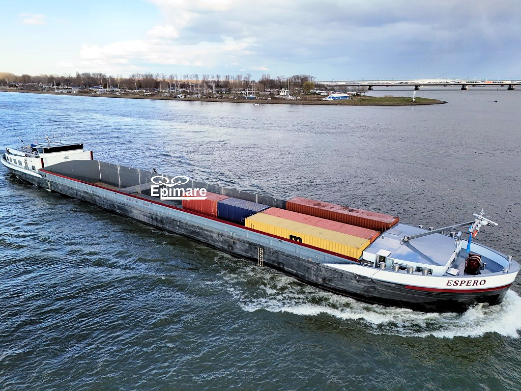 Datum: 14-03-2025 | Plaats: Moerdijk (Nederland)