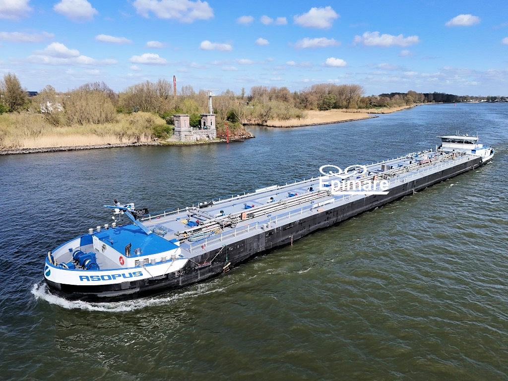 Datum: 29-03-2025 | Plaats: Barendrecht (Nederland)