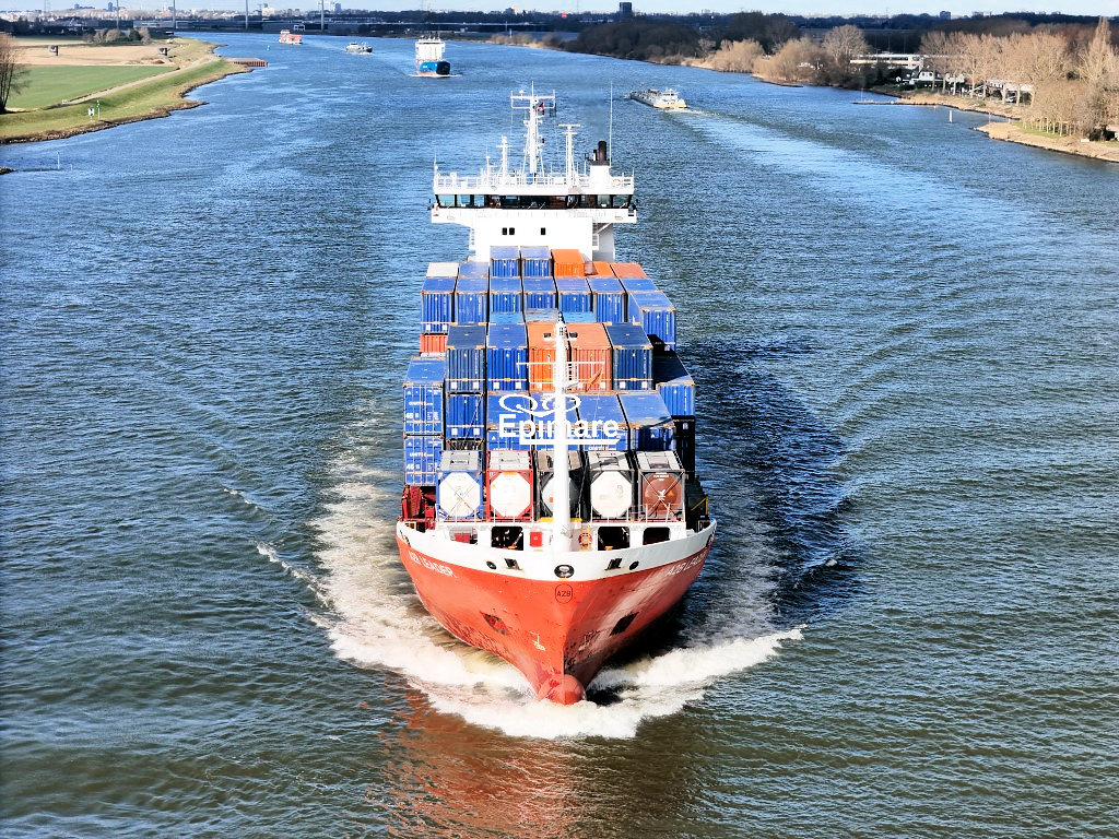 Datum: 14-03-2025 | Plaats: 's-Gravendeel (Nederland)