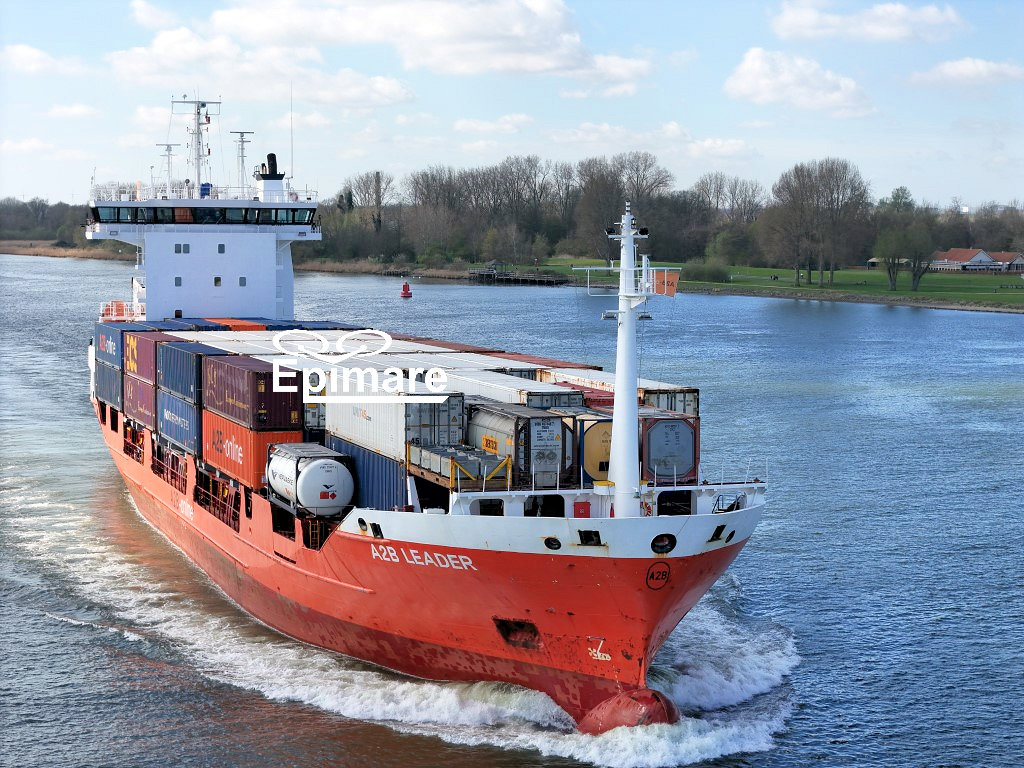 Datum: 29-03-2025 | Plaats: Barendrecht (Nederland)