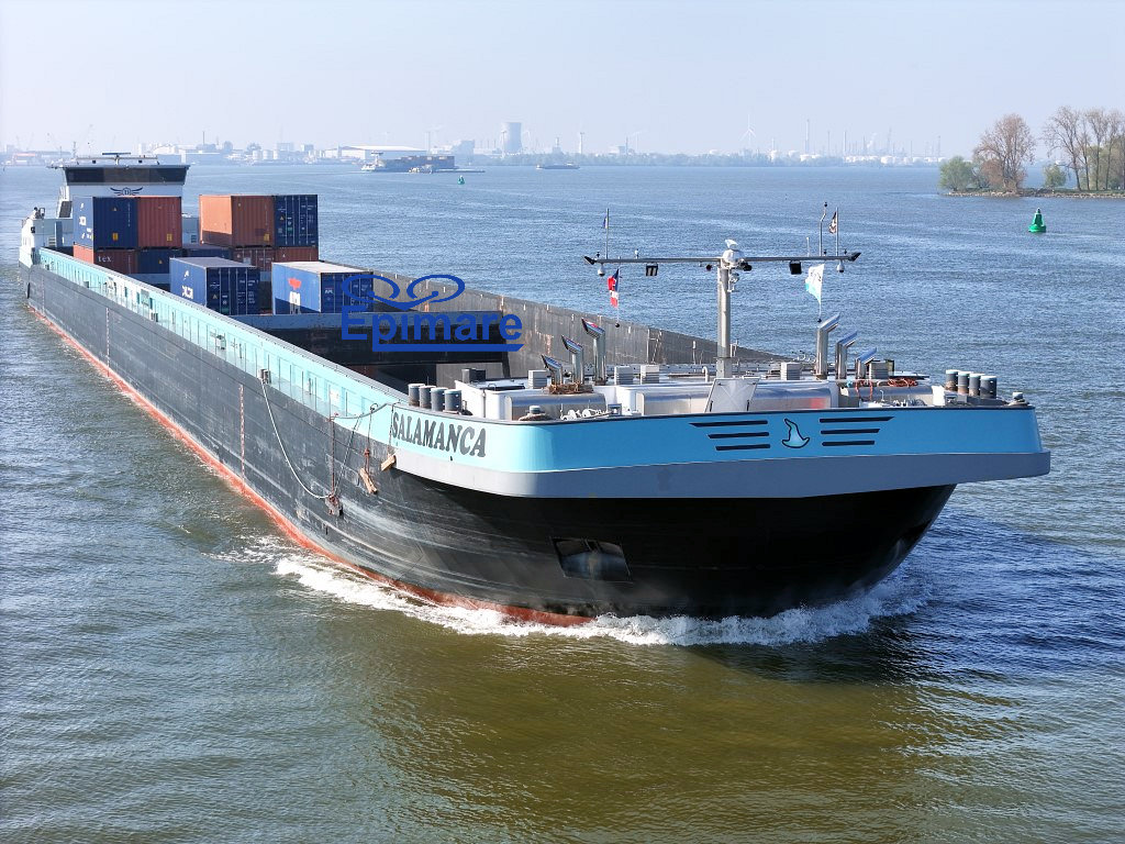 Datum: 12-04-2025 | Plaats: Moerdijk (Nederland)