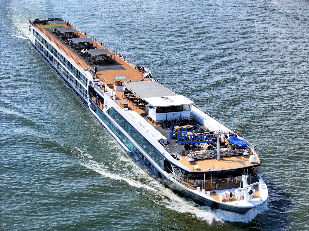 Avalon Envision