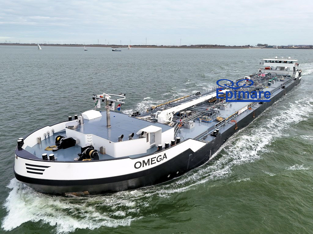 Datum: 18-10-2025 | Plaats: Hansweert (Nederland)