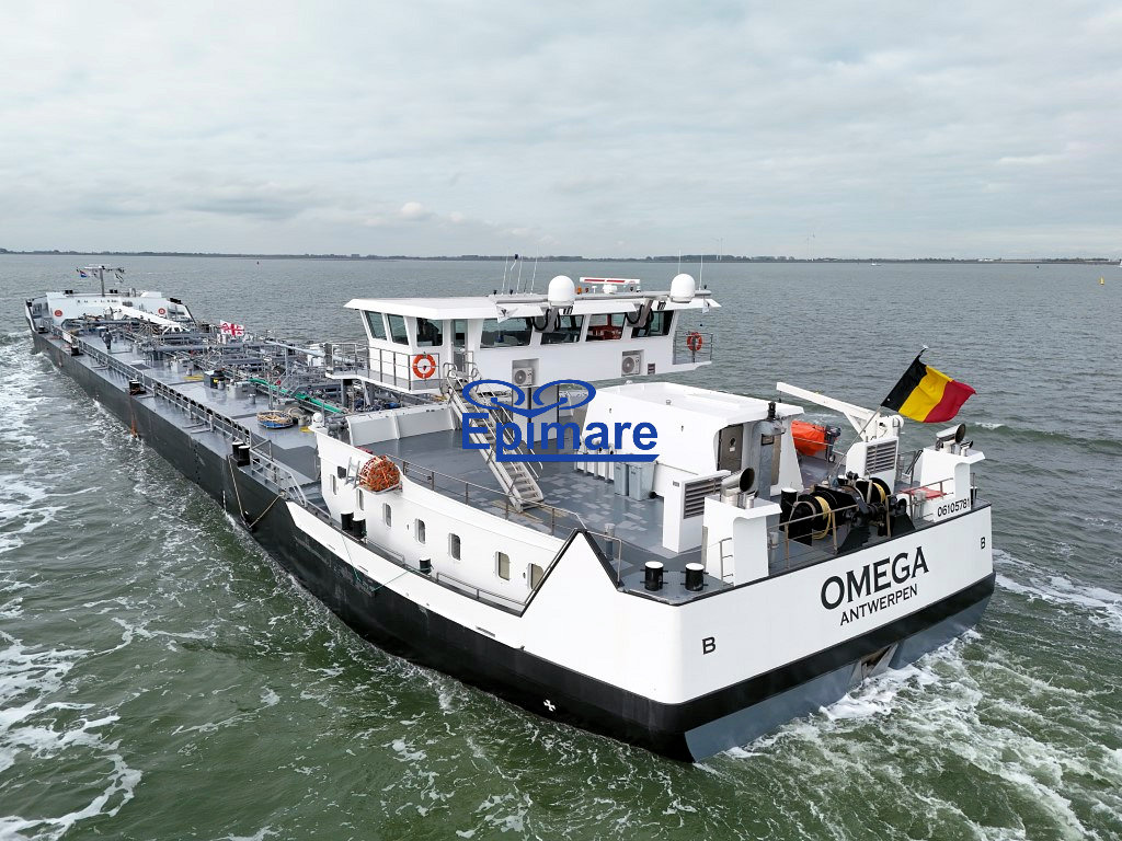 Datum: 18-10-2025 | Plaats: Hansweert (Nederland)