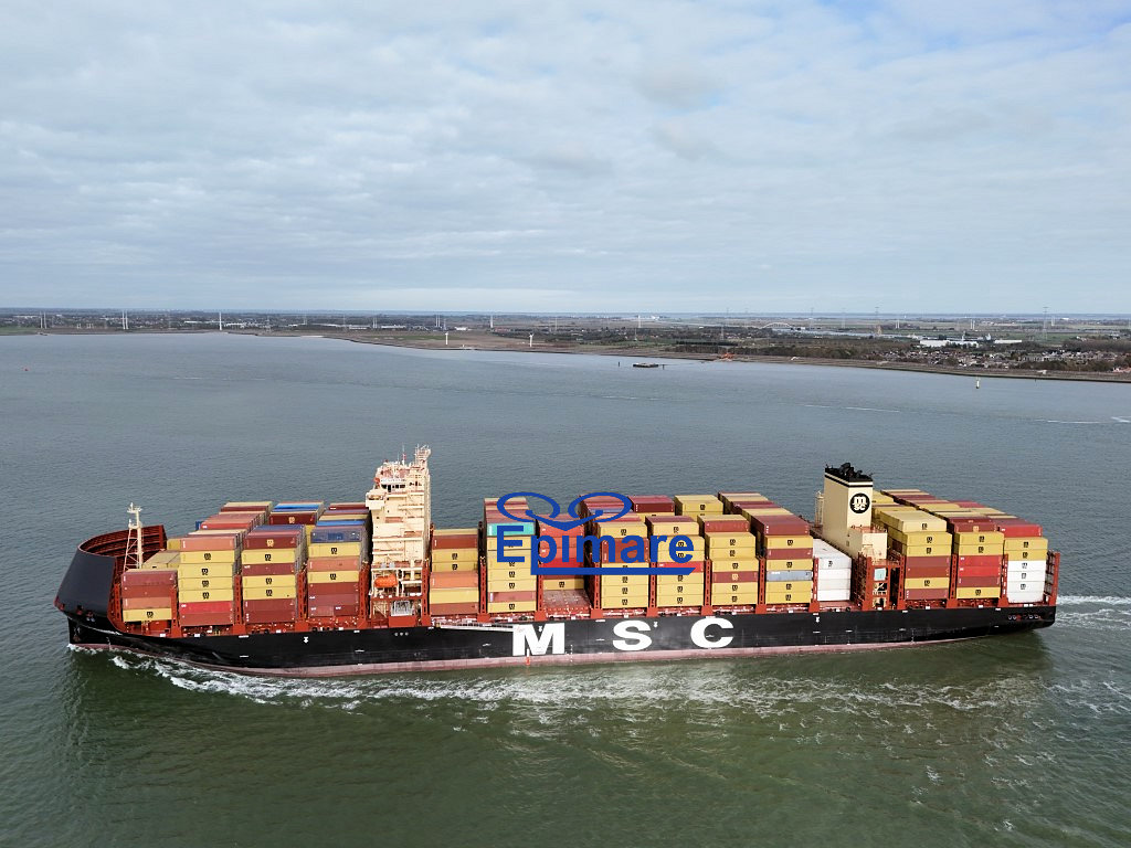 Datum: 18-10-2025 | Plaats: Hansweert (Nederland)