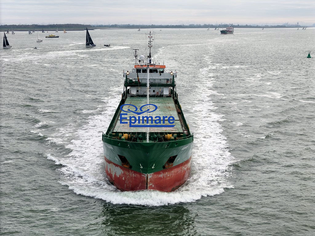 Datum: 18-10-2025 | Plaats: Hansweert (Nederland)