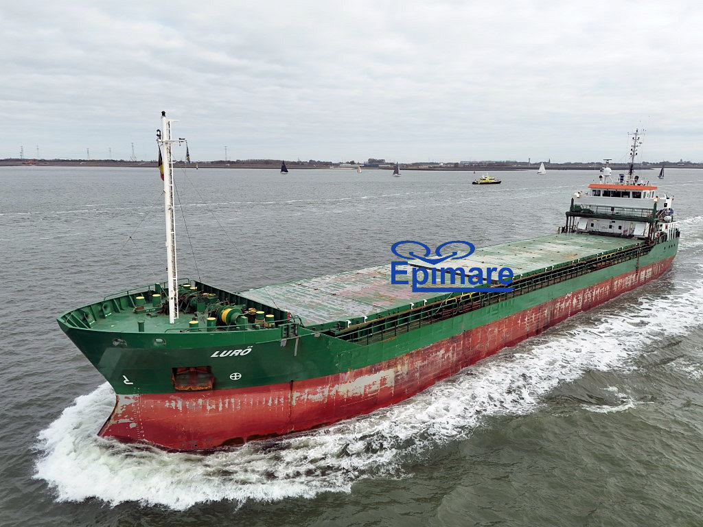 Datum: 18-10-2025 | Plaats: Hansweert (Nederland)