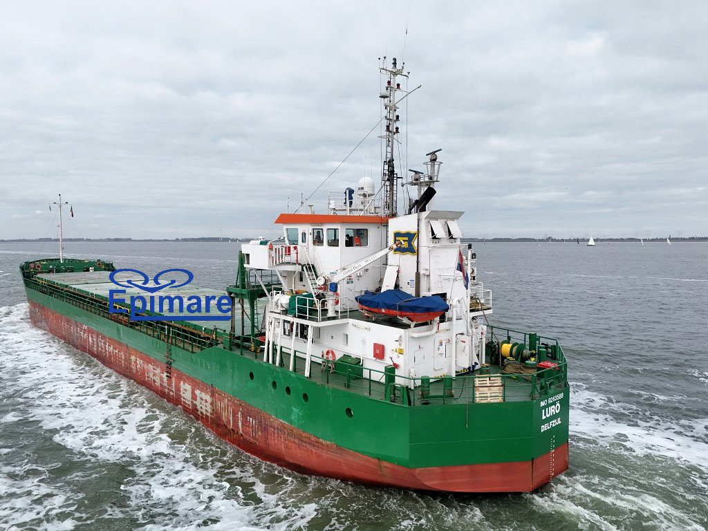 Datum: 18-10-2025 | Plaats: Hansweert (Nederland)