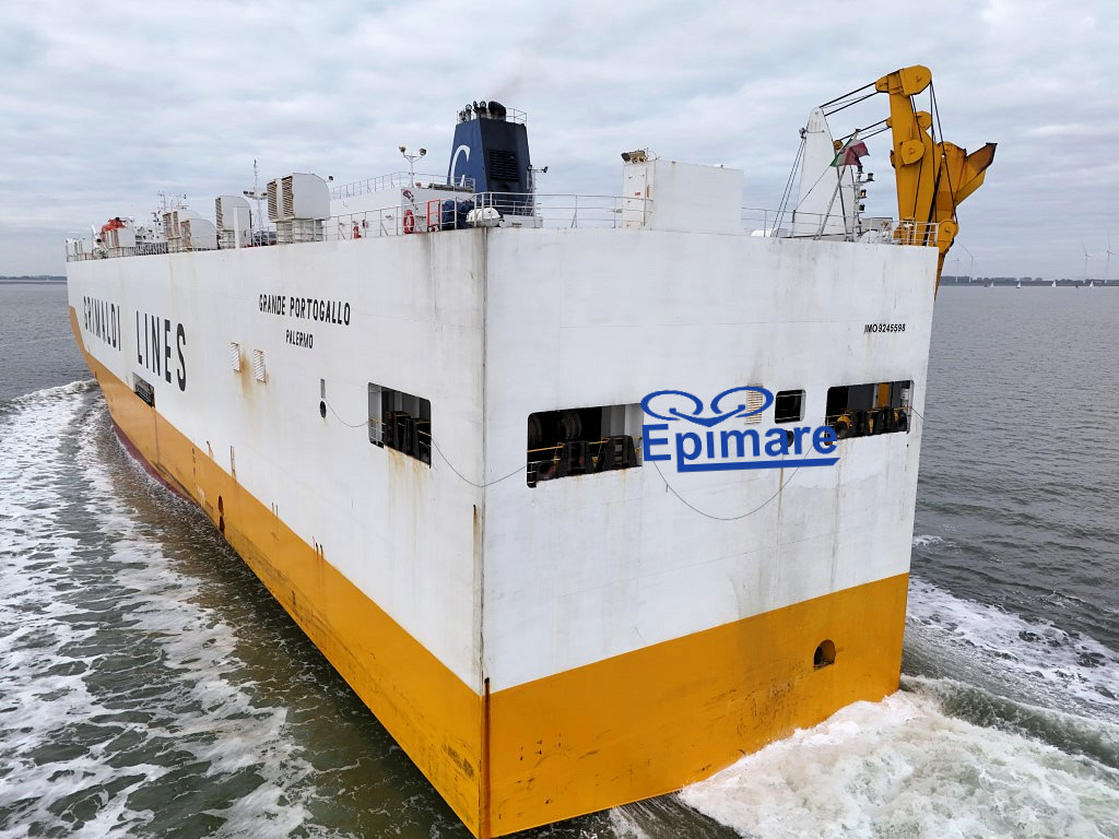 Datum: 18-10-2025 | Plaats: Hansweert (Nederland)