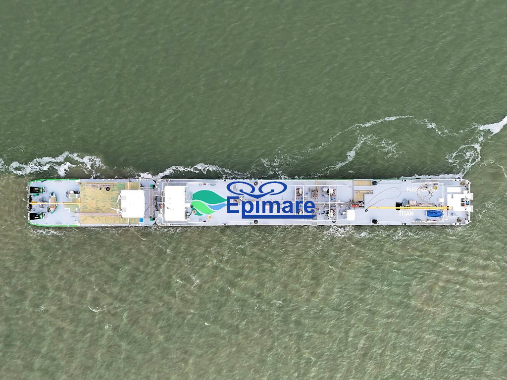 Datum: 18-10-2025 | Plaats: Hansweert (Nederland)