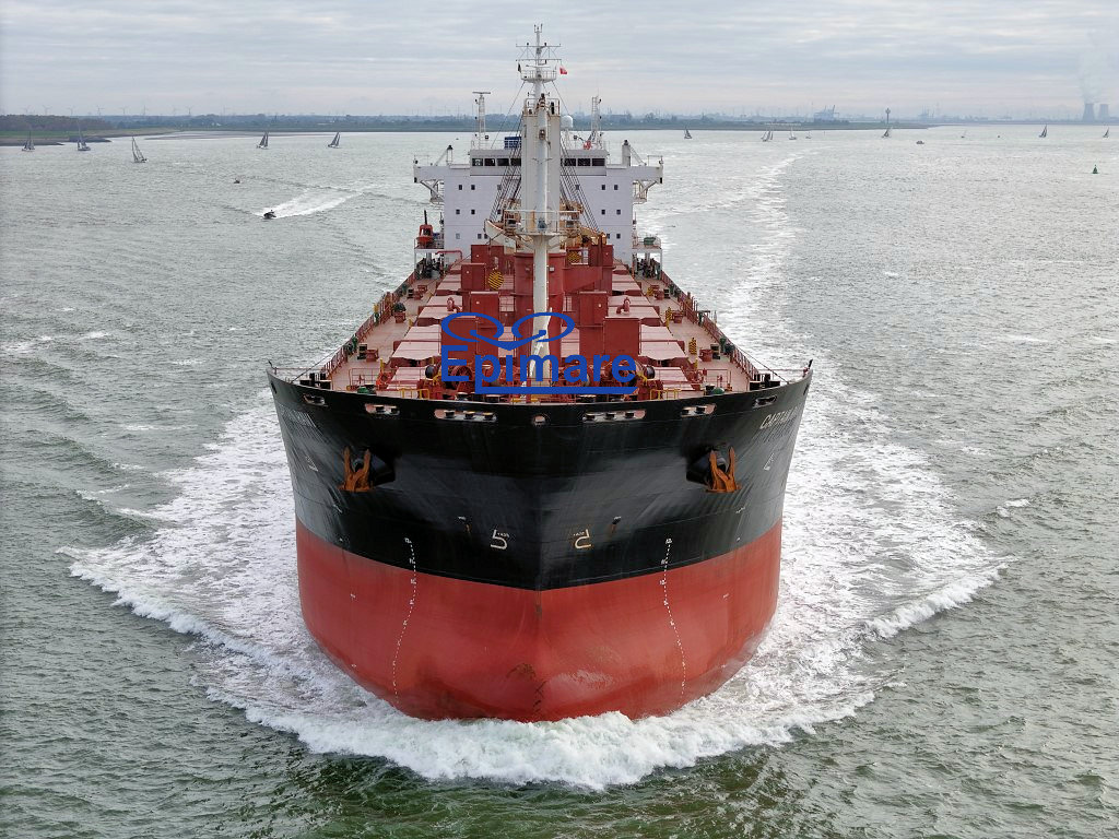 Datum: 18-10-2025 | Plaats: Hansweert (Nederland)