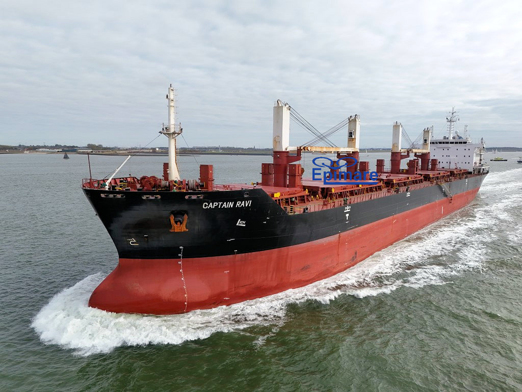 Datum: 18-10-2025 | Plaats: Hansweert (Nederland)