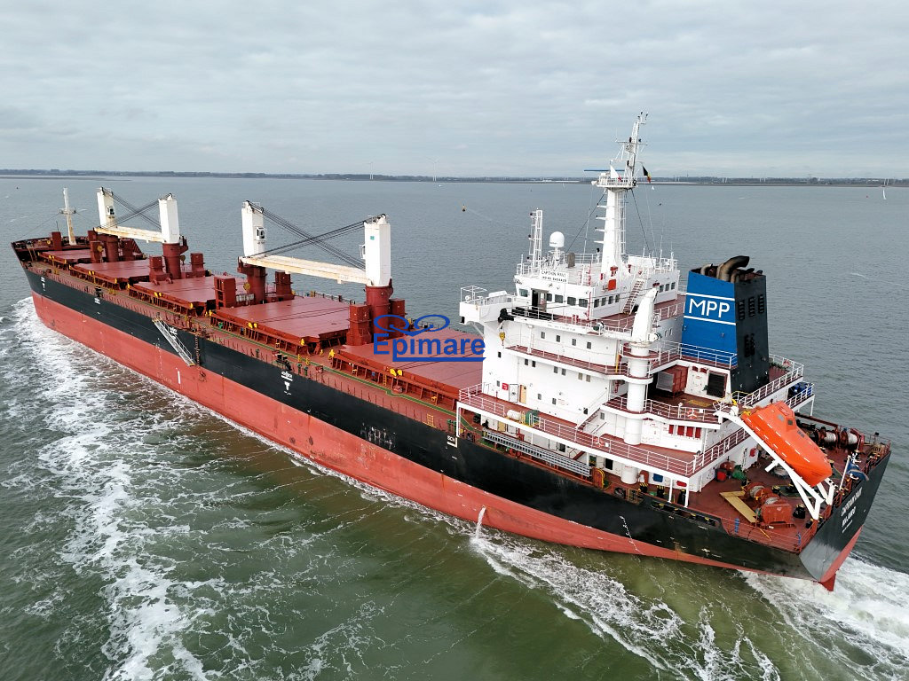 Datum: 18-10-2025 | Plaats: Hansweert (Nederland)