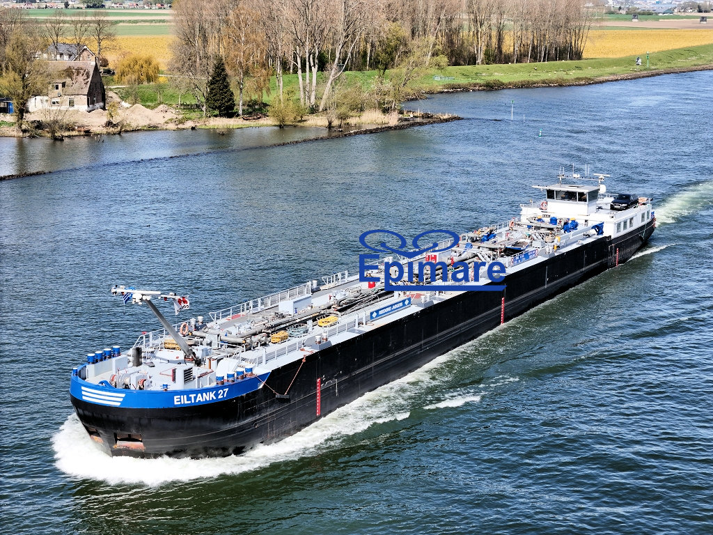 Eiltank 27