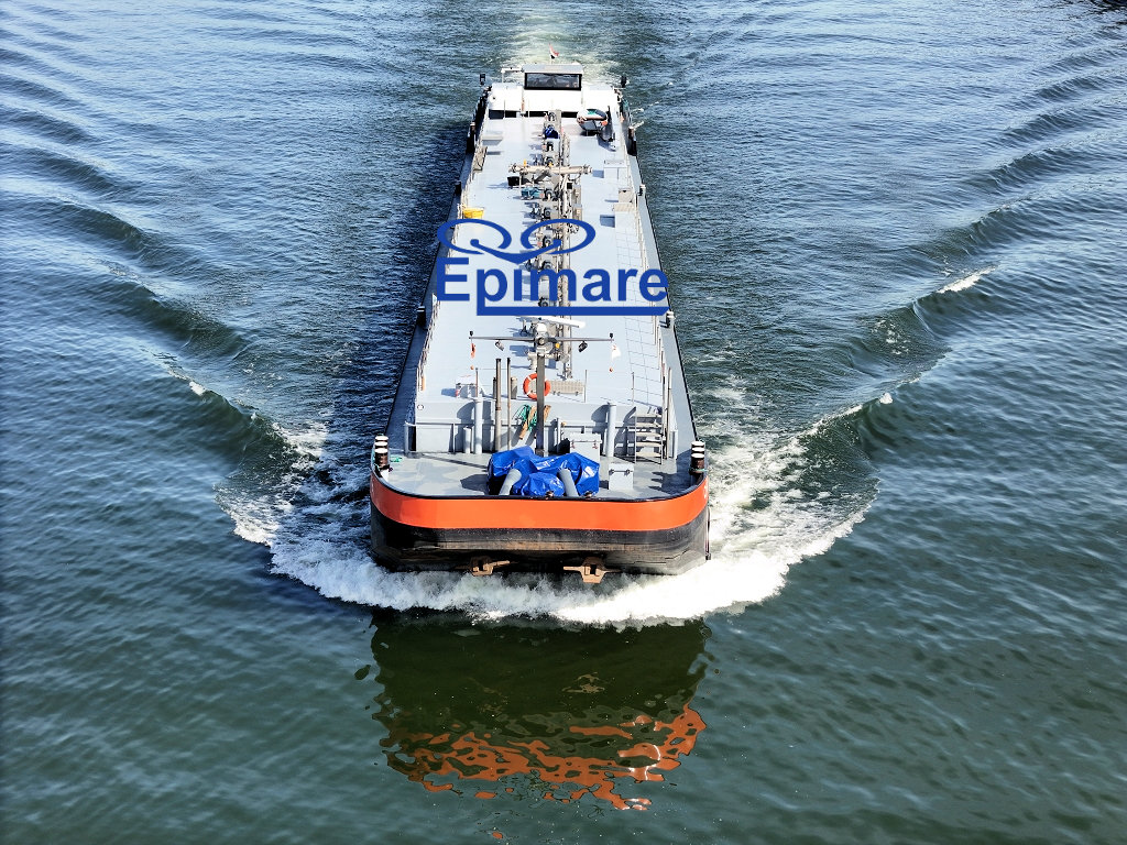 Datum: 06-04-2026 | Plaats: Moerdijk (Nederland)