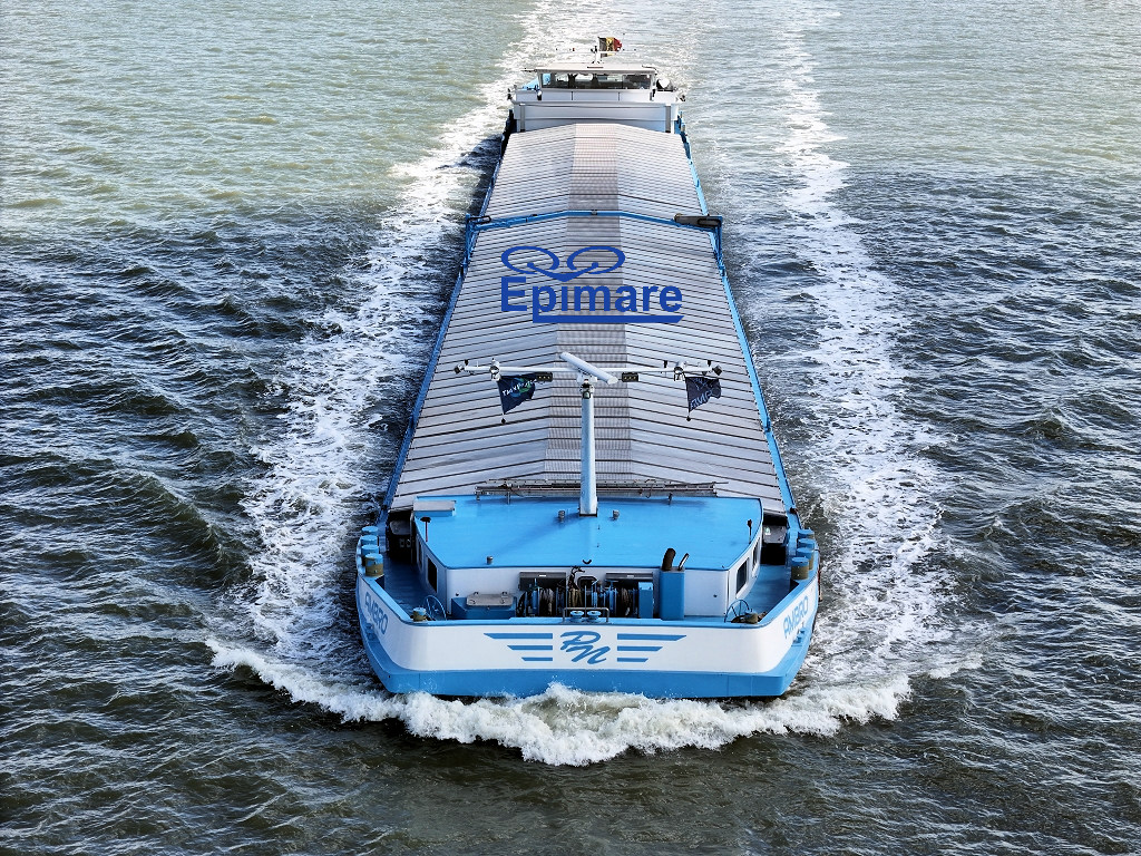 Datum: 19-04-2026 | Plaats: Hansweert (Nederland)