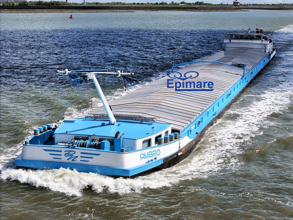 Datum: 19-04-2026 | Plaats: Hansweert (Nederland)