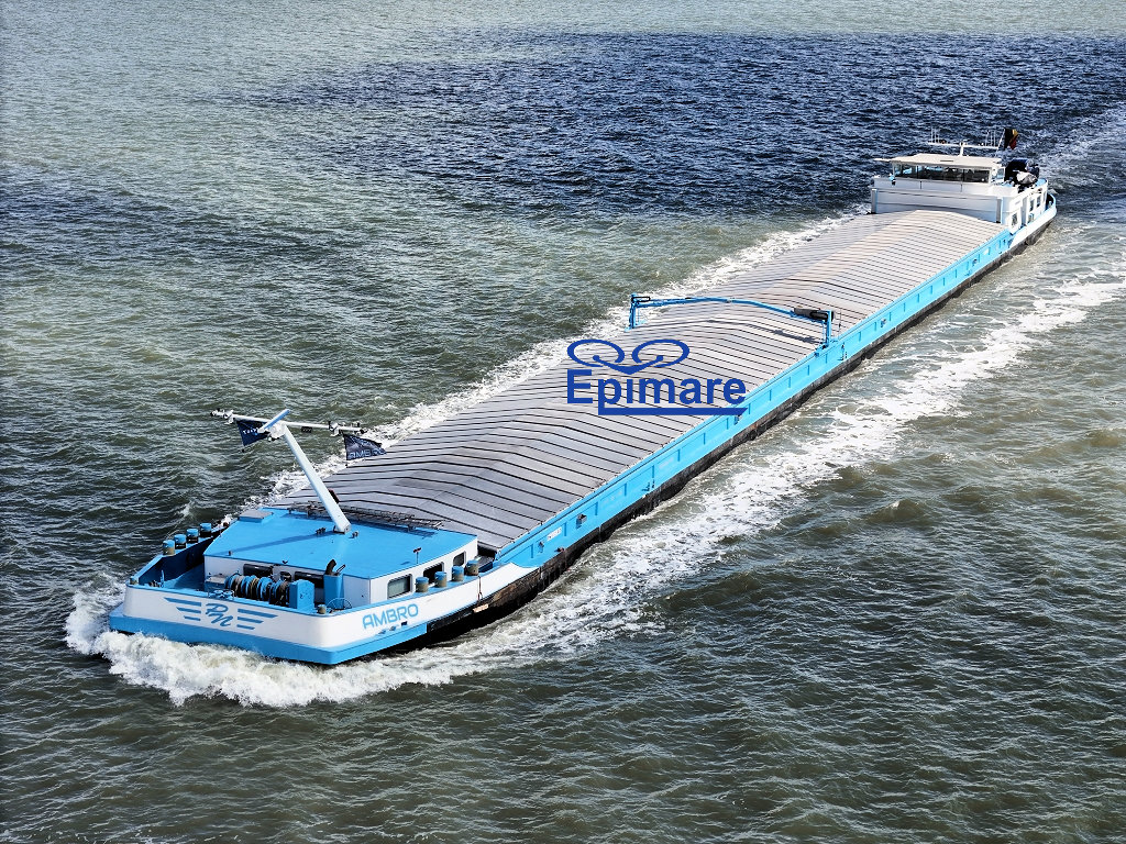 Datum: 19-04-2026 | Plaats: Hansweert (Nederland)