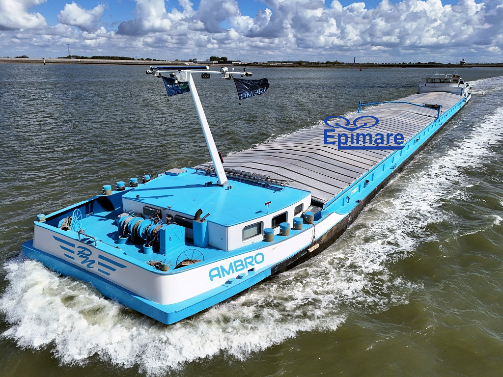 Datum: 19-04-2026 | Plaats: Hansweert (Nederland)