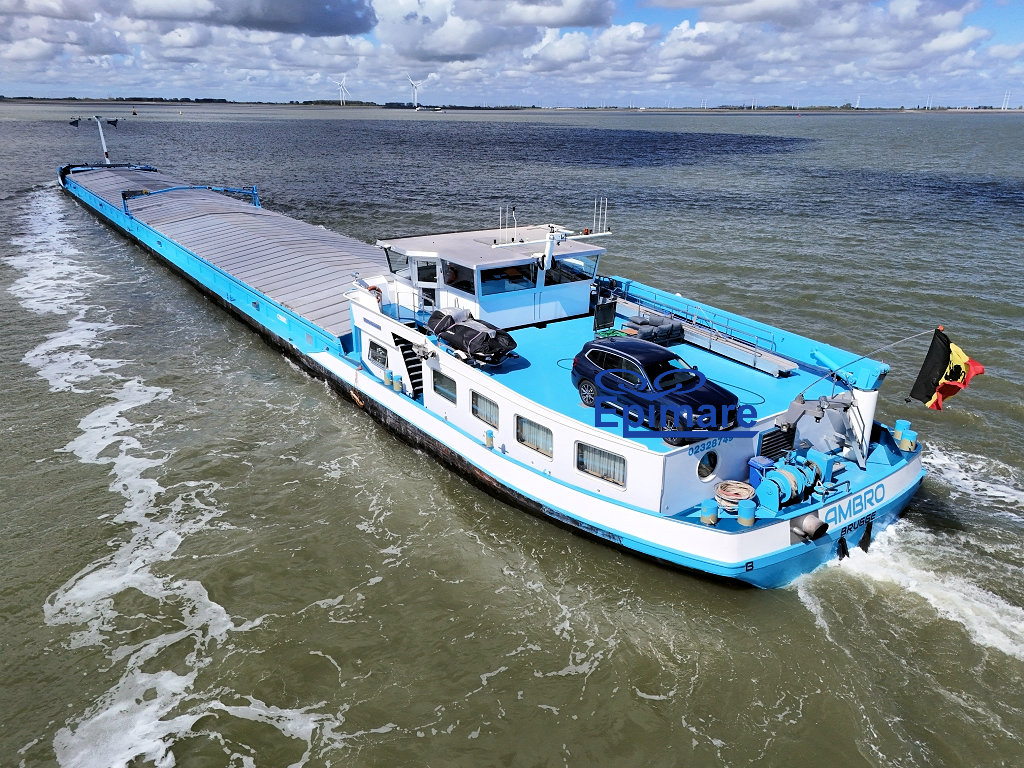 Datum: 19-04-2026 | Plaats: Hansweert (Nederland)