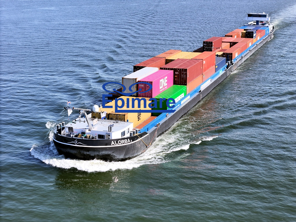 Datum: 06-04-2026 | Plaats: Moerdijk (Nederland)