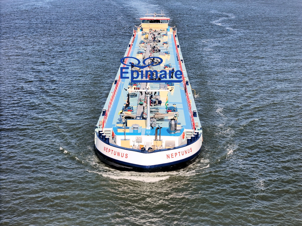 Datum: 21-03-2026 | Plaats: Moerdijk (Nederland)