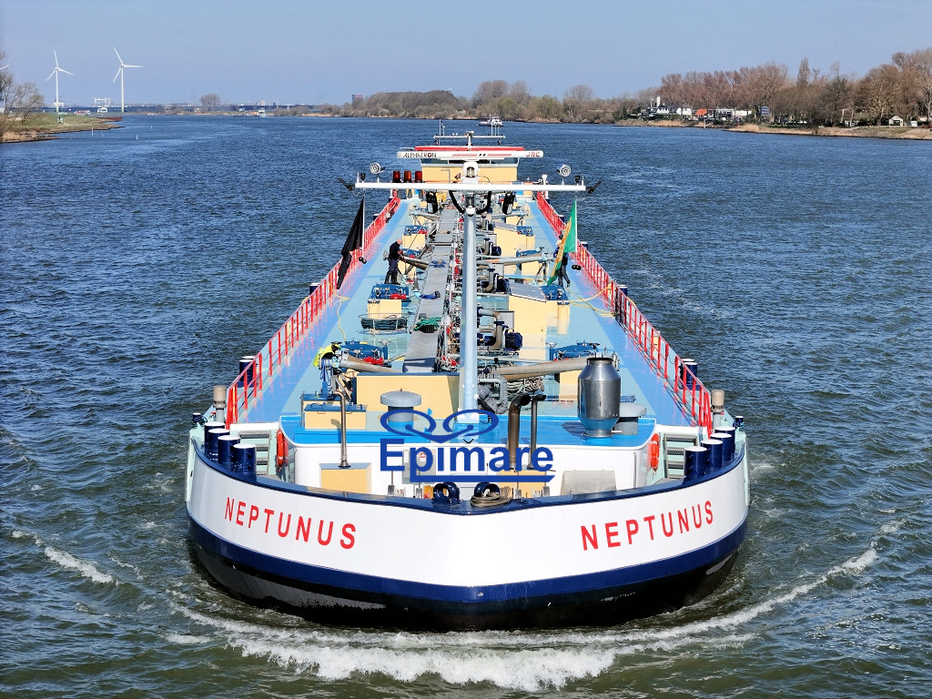 Datum: 21-03-2026 | Plaats: Moerdijk (Nederland)