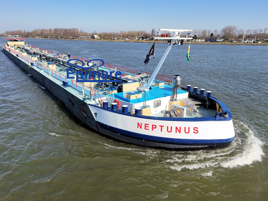 Datum: 21-03-2026 | Plaats: Moerdijk (Nederland)