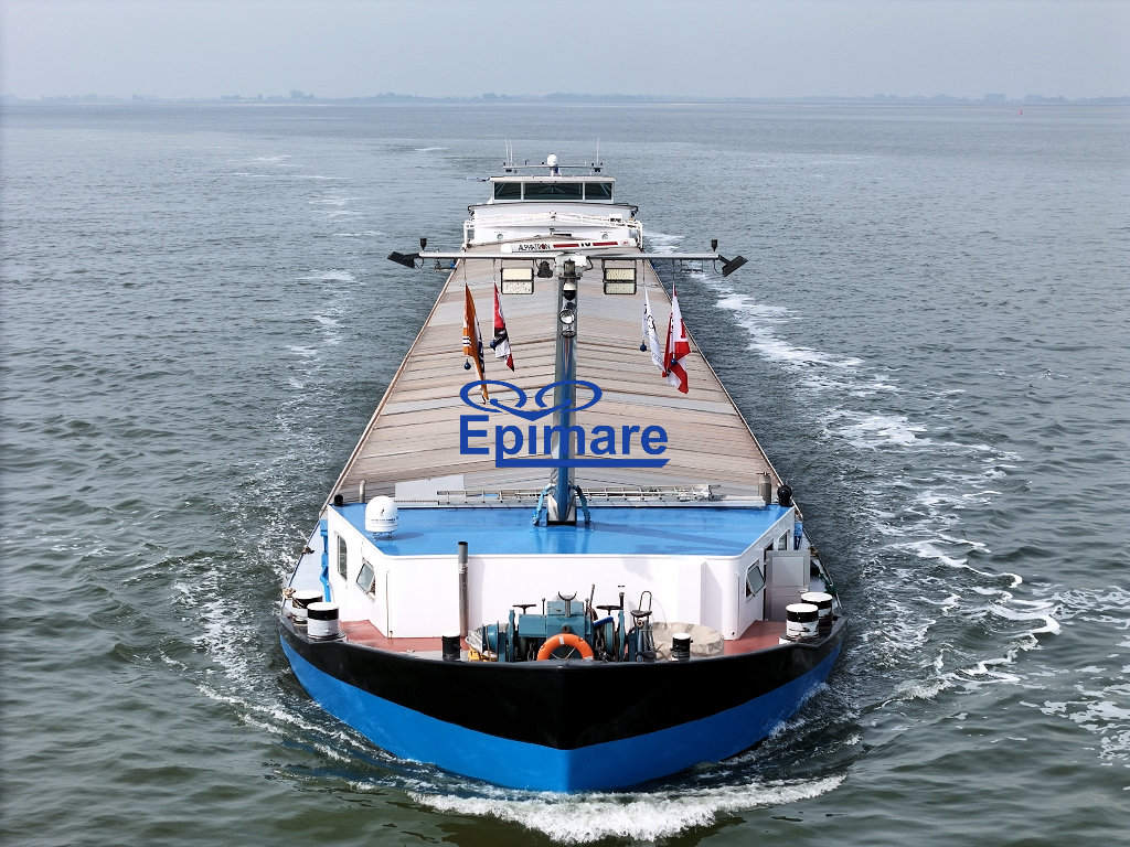 Datum: 02-05-2026 | Plaats: Hansweert (Nederland)