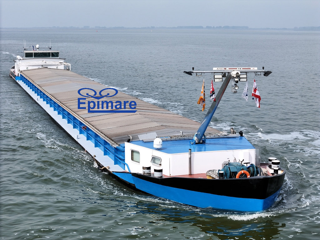 Datum: 02-05-2026 | Plaats: Hansweert (Nederland)