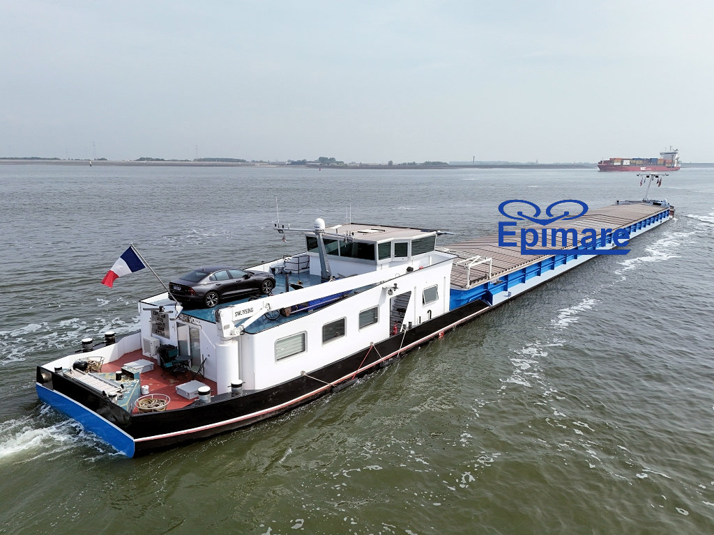 Datum: 02-05-2026 | Plaats: Hansweert (Nederland)