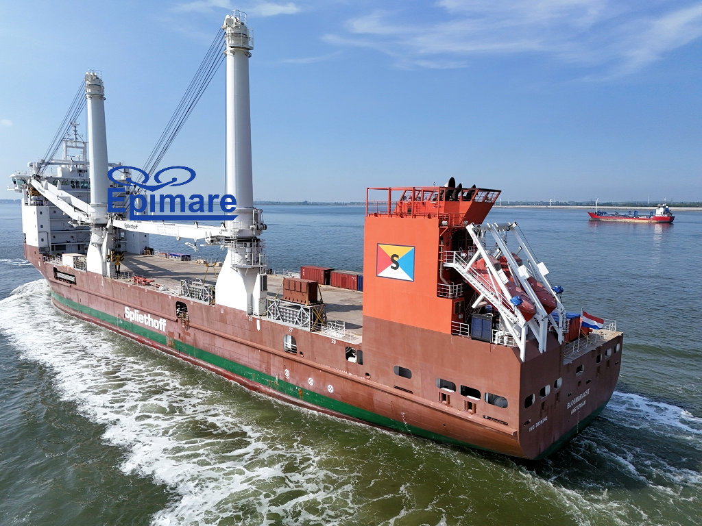 Datum: 02-05-2026 | Plaats: Hansweert (Nederland)