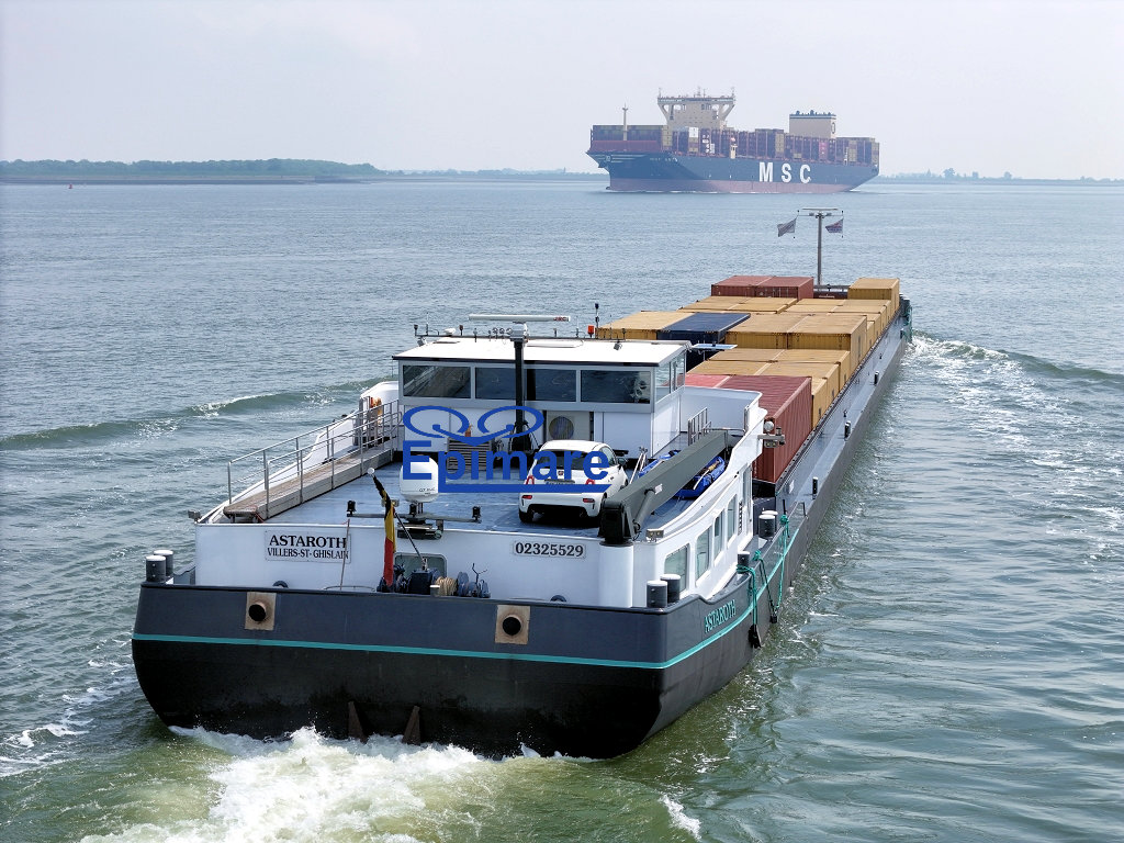 Datum: 02-05-2026 | Plaats: Hansweert (Nederland)
