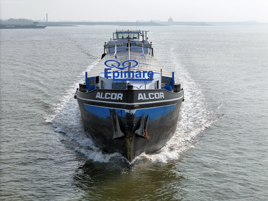 Datum: 02-05-2026 | Plaats: Hansweert (Nederland)