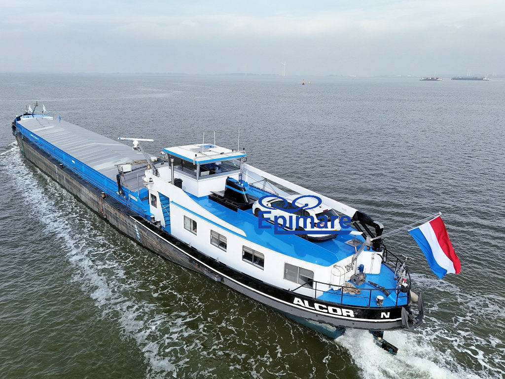 Datum: 02-05-2026 | Plaats: Hansweert (Nederland)