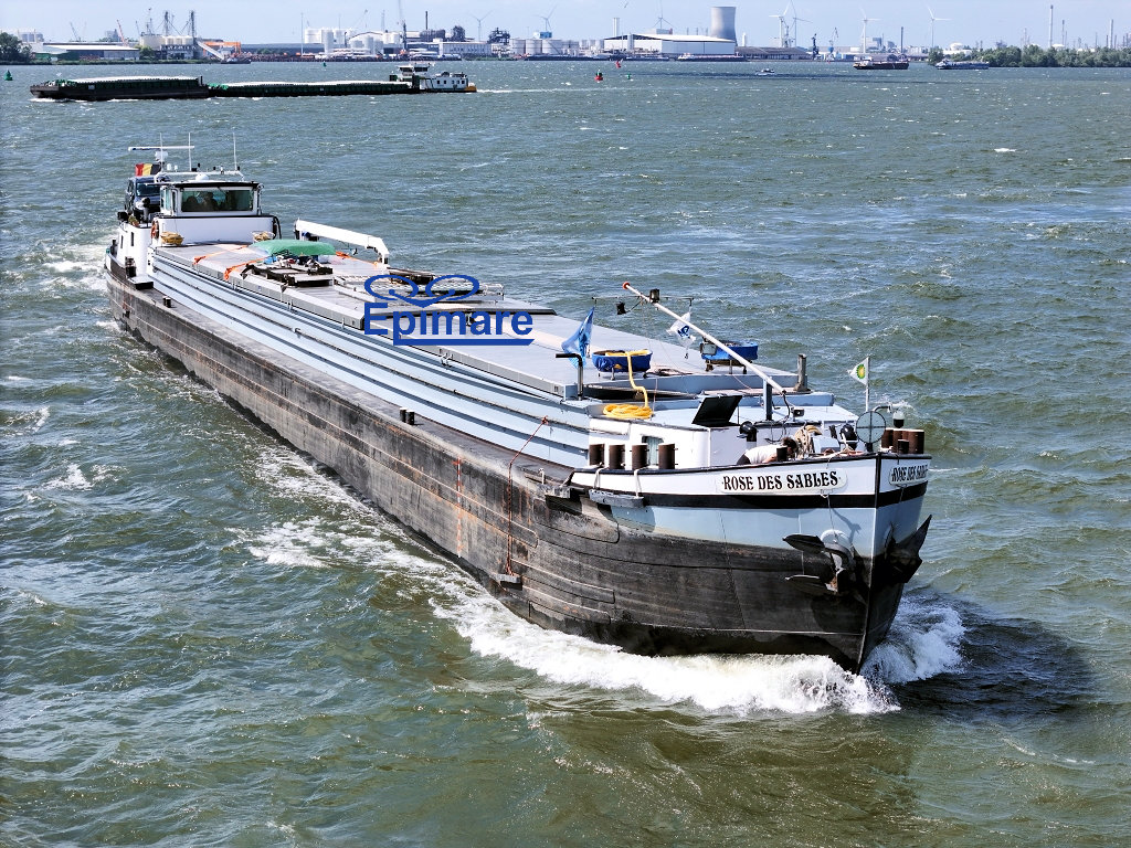 Datum: 04-07-2026 | Plaats: Moerdijk (Nederland)